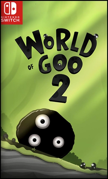 World Of Goo 2 V1.0.1