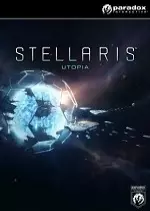 Stellaris Utopia