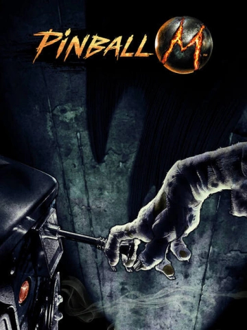 PINBALL M  V1.0.1.1 & 4DLC