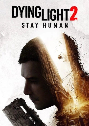 Dying Light 2 Stay Human v 1.16.1