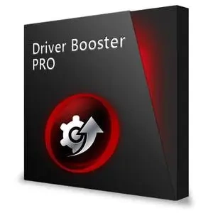 IObit Driver Booster Pro 12.2.0.542