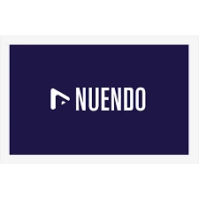 Steinberg Nuendo 13 v 13.0.5