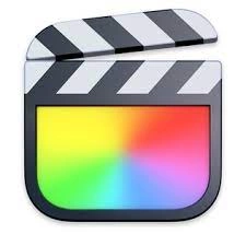 Final Cut Pro v10.7.1