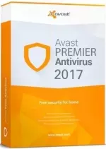 Avast! Premier 17.1.3394.0