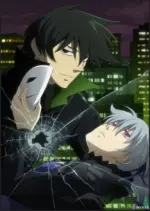 Darker than Black OAV