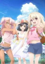 Fate/kaleid liner PRISMA ILLYA Specials