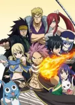 Fairy Tail OAV