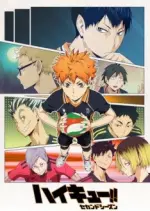 Haikyu !!