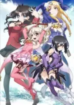 Fate/kaleid liner PRISMA ILLYA