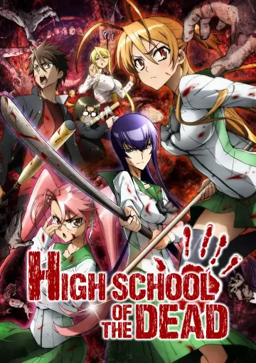 Highschool of the Dead