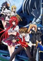 High School DxD