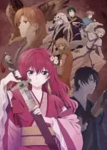 Yona, Princesse de l'Aube