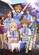 The Pet Girl of Sakurasou