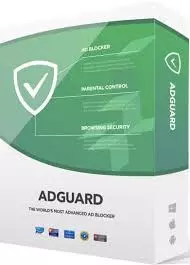 Android AdGuard premium v3.4.11