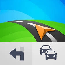 Sygic - Navigation Gps v24.5.2 Premium