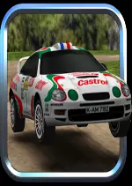 Pocket Rally v.1.3.4