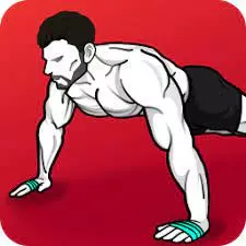 Home Workout - No Equipment v1 2 0