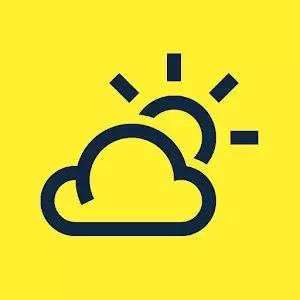 WEATHERPRO: PRÉVISIONS, RADAR & WIDGET V5.4.3