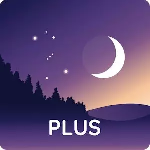 STELLARIUM MOBILE PLUS - CARTE DES ÉTOILES V1.3.0