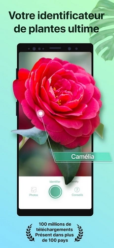 PictureThis Plant Identifier v4.2.0 Premium