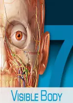 Atlas d'Anatomie Humaine 2017 v2017.1.39.