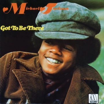 FLAC Michael Jackson - Got To Be There