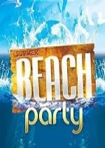 Summer Beach Party 2017