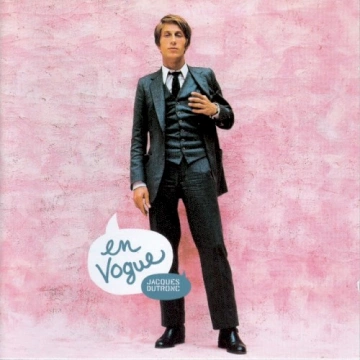 Flac Jacques Dutronc - En Vogue