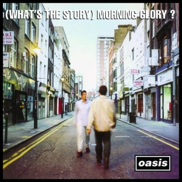 FLAC Oasis - (What's The Story) Morning Glory? (Deluxe Remastered Edition) - 2014