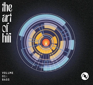 DSD The Art Of Hifi Volume 01: Bass