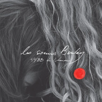 FLAC Les Sœurs Boulay - 4488 de l'amour