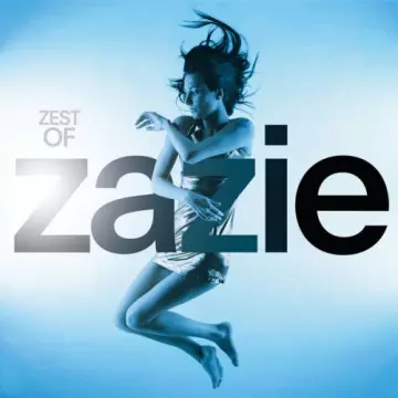 Zazie - Zest Of