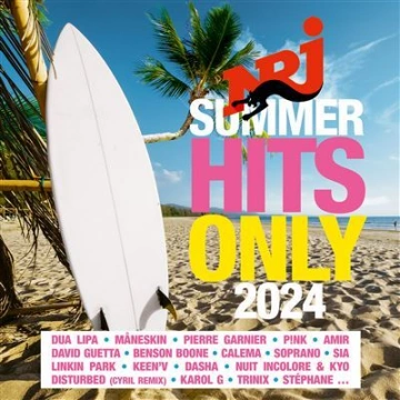 NRJ Summer Hits 2024