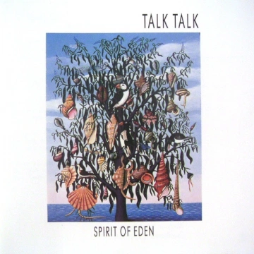 FLAC Talk Talk Spirit of Eden 1988