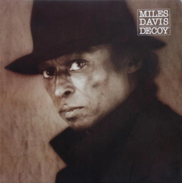 FLAC  Miles Davis - Decoy (2022 Remaster)