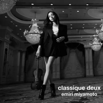 Emiri Miyamoto - classique deux