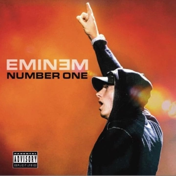 FLAC Eminem - Number One (2024)