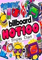 Billboard Hot 100 Singles Chart  23.09.2017