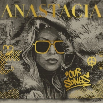 FLAC Anastacia - Our Songs (Gold Deluxe Edition)