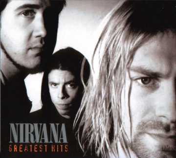 Flac Nirvana - Greatest Hits