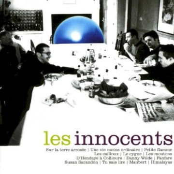 FLAC Les Innocents - Les Innocents - 1999