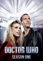 Doctor Who 2005