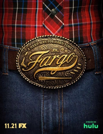 Fargo (2014)