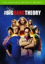 The Big Bang Theory