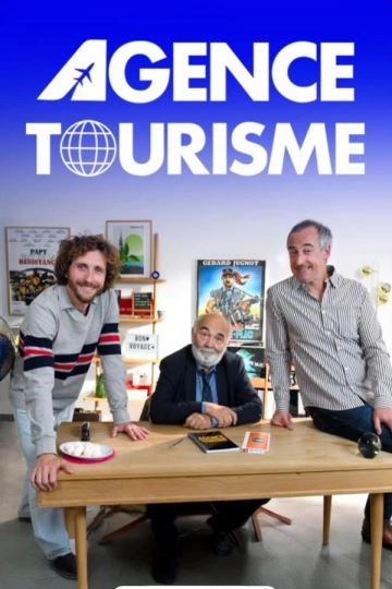 Agence Tourisme