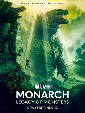 Monarch: Legacy of Monsters