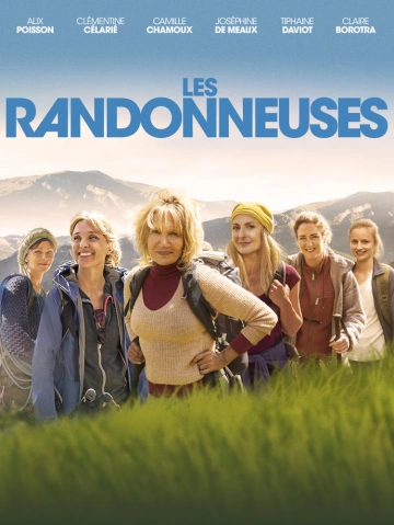 Les Randonneuses