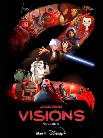 Star Wars: Visions