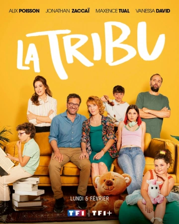 La Tribu