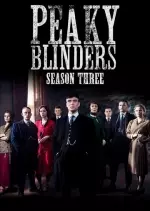 Peaky Blinders